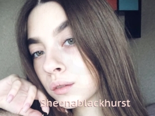 Sheenablackhurst