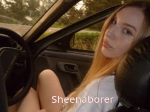 Sheenaborer