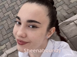 Sheenaboundy