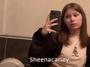 Sheenacarley