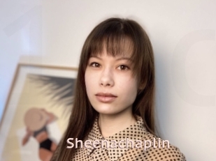 Sheenachaplin