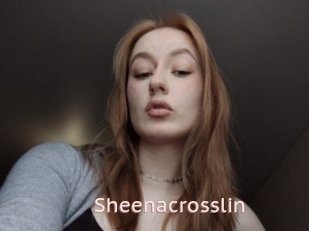 Sheenacrosslin
