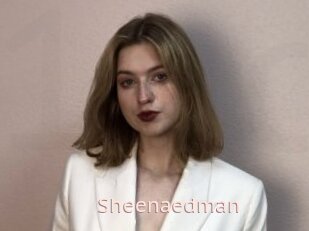 Sheenaedman