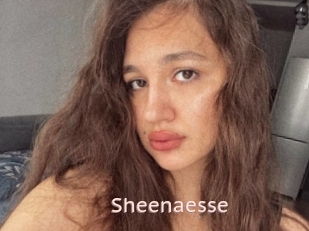Sheenaesse