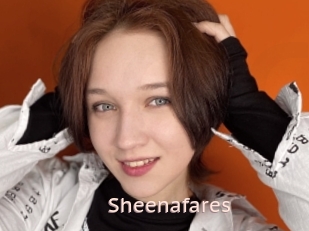 Sheenafares