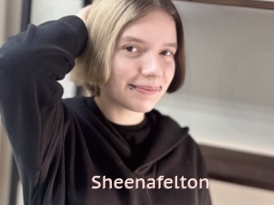 Sheenafelton