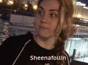 Sheenafollin