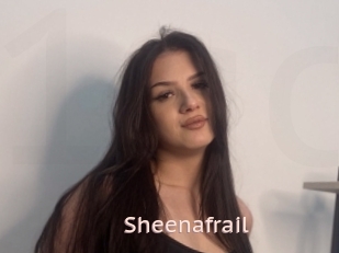 Sheenafrail