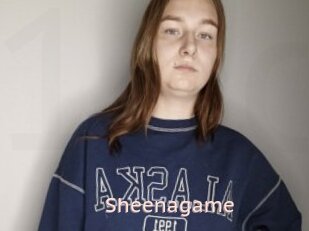 Sheenagame