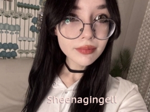 Sheenagingell