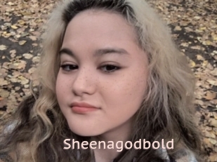 Sheenagodbold