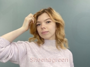 Sheenagreen