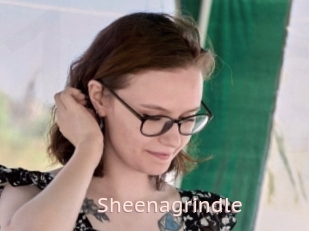 Sheenagrindle