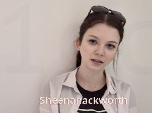 Sheenahackworth