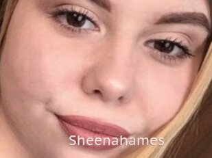 Sheenahames