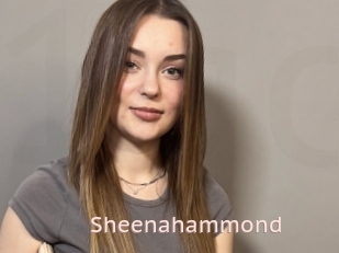 Sheenahammond
