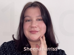 Sheenaharriss