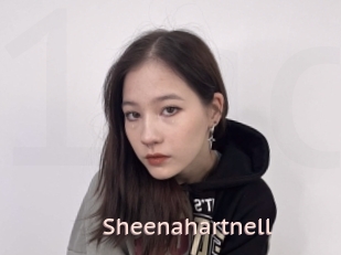 Sheenahartnell