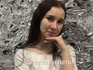 Sheenahazleton