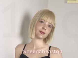 Sheenaheaston