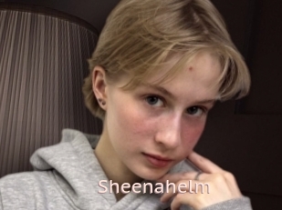 Sheenahelm