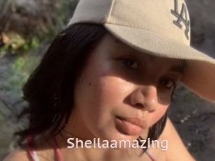 Sheilaamazing