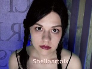 Sheilaartois