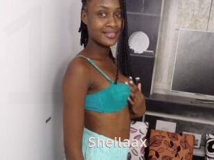 Sheilaax