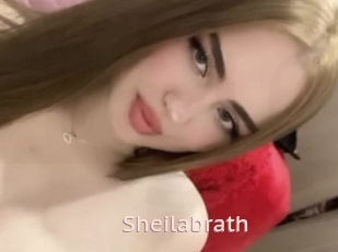 Sheilabrath