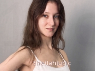 Sheilahjubic