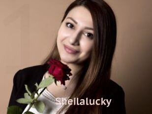 Sheilalucky