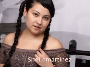 Sheilamartinez
