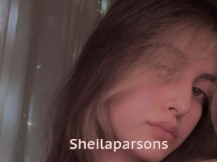 Sheilaparsons