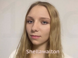 Sheilawalton