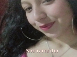 Sheiramartin