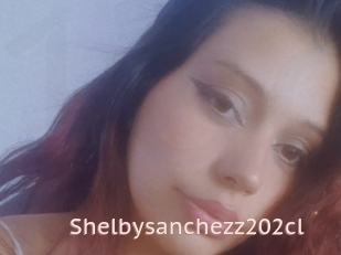 Shelbysanchezz202cl