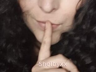 Shelbyxx