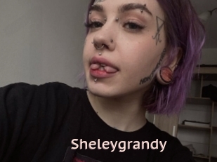 Sheleygrandy