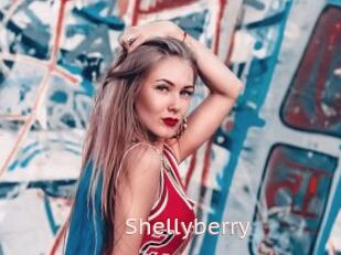Shellyberry