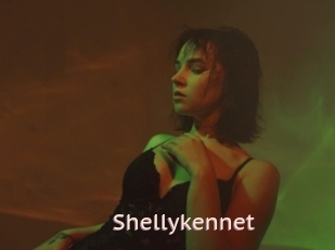 Shellykennet