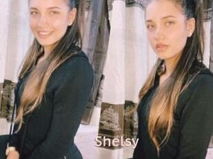 Shelsy
