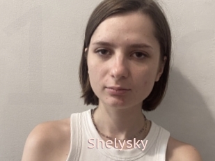Shelysky