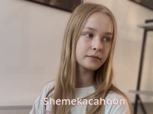 Shemekacahoon