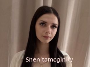 Shenitamcginity