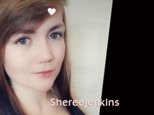 Shereejenkins