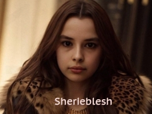 Sherieblesh