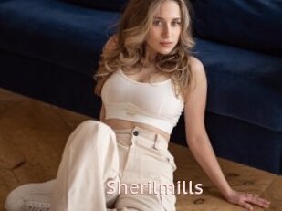 Sherilmills