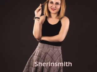 Sherinsmith