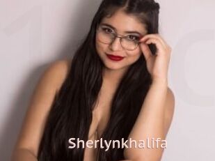 Sherlynkhalifa