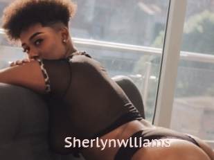 Sherlynwlliams